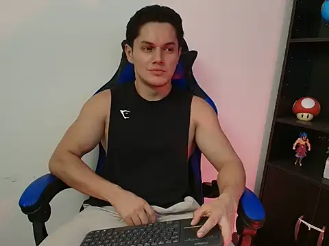 Erick_Wallace webcam