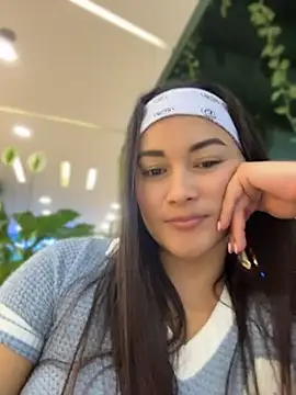 Tatiana123_ webcam