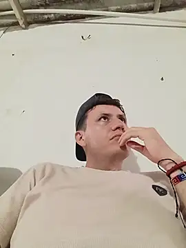 Maduro-Mariquita webcam
