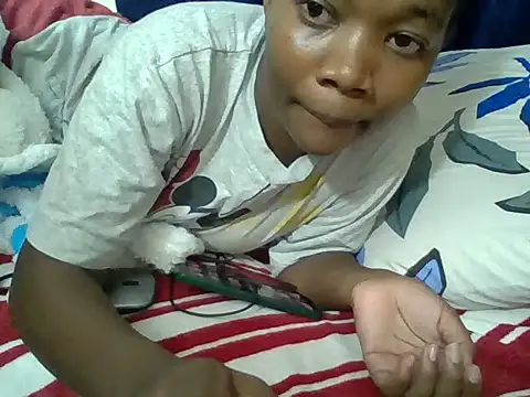 pretty_bever webcam