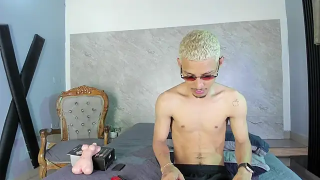 Camilo_Contreras webcam