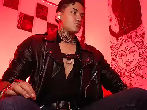 AlecBanne_ webcam