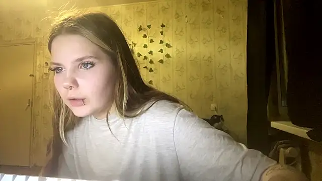 SusanaLeichty webcam