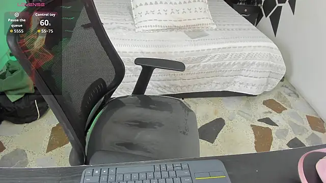 RyleyWest webcam