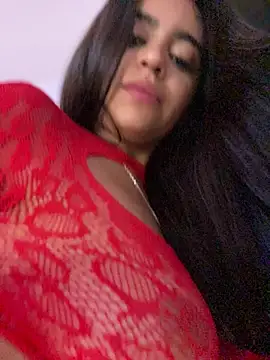 Alina-KITTY webcam