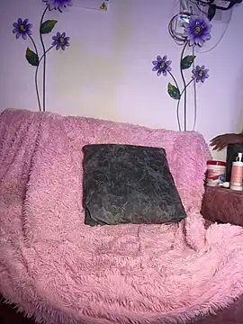 Celeste_1Sweet webcam