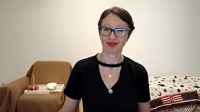 BellaRose_2020 webcam