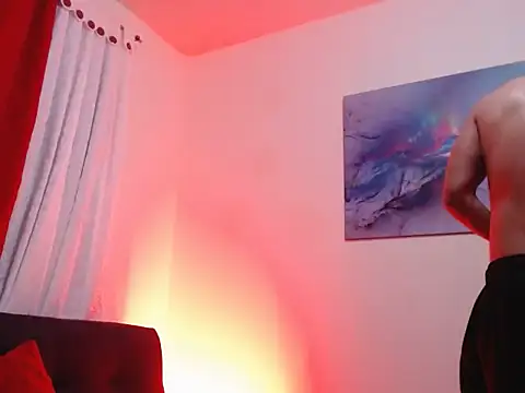 RYAN_PITTS webcam