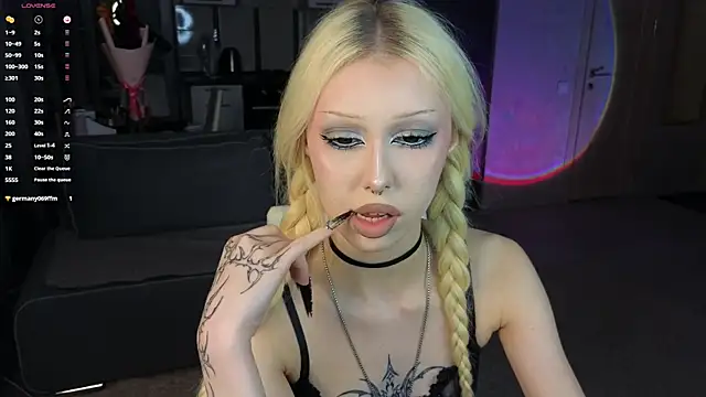 Darkvales webcam