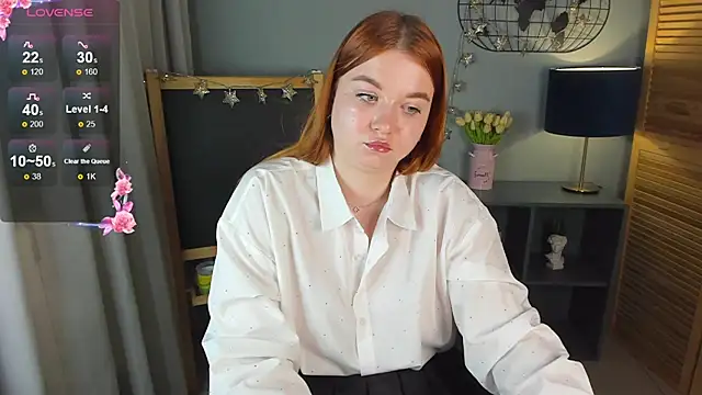 lexydaily webcam