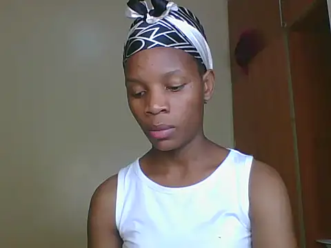 Natajieve webcam