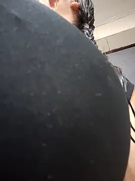 DaphneVelvet webcam