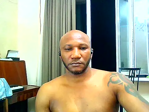 Choco_Man webcam