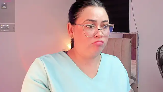 mafe_montiel webcam