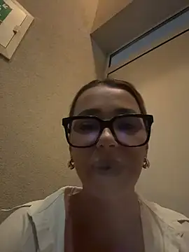MissRachelX webcam
