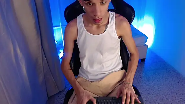 YorYo_hot webcam