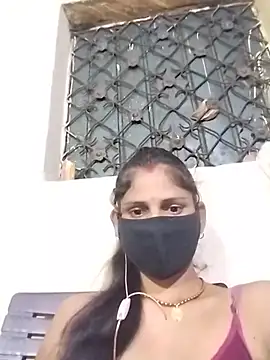Santoshi7080 webcam
