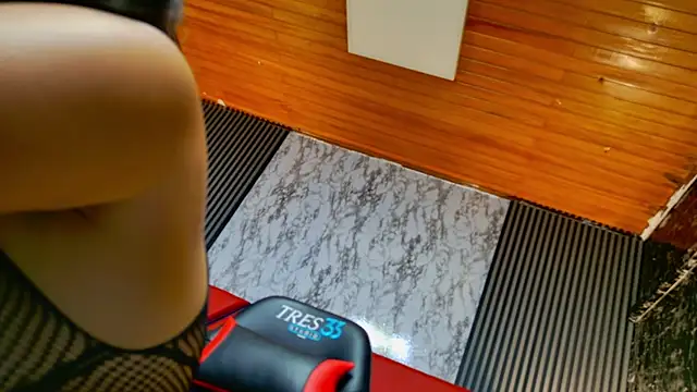 CrazyAnastasia webcam