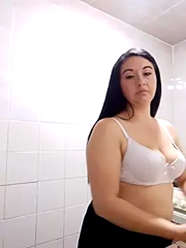 Melany_cute_Ariadna webcam
