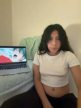 Isabel_stone3 webcam