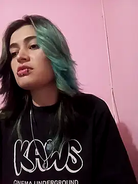 Belle-Eva webcam