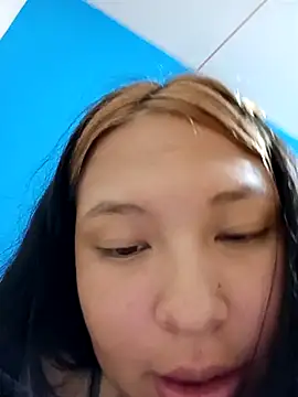 Cherry-kisse webcam