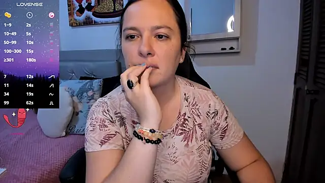 angelaagomez webcam