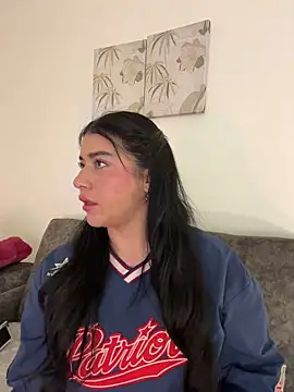 KallyMyller1 webcam