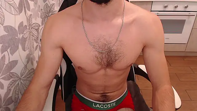 Mandarin4ks webcam