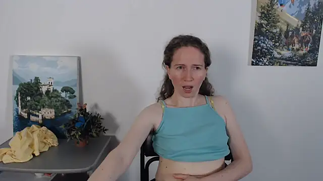 Sexy_MargoX_ webcam