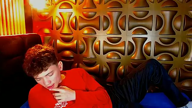 cruz_dante webcam