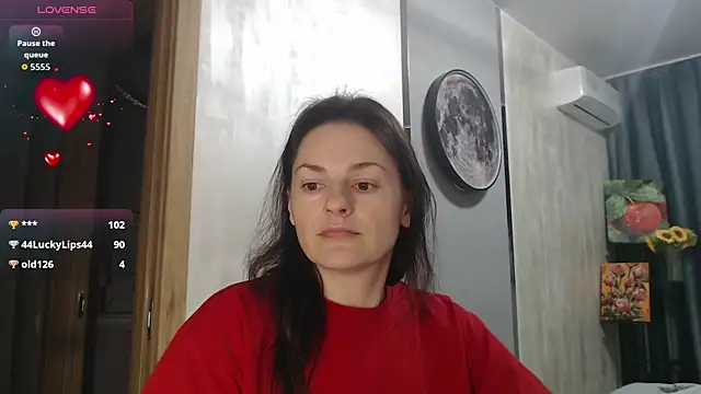 Stacy_Davice webcam