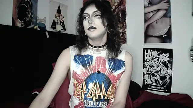 kiiler_queen webcam