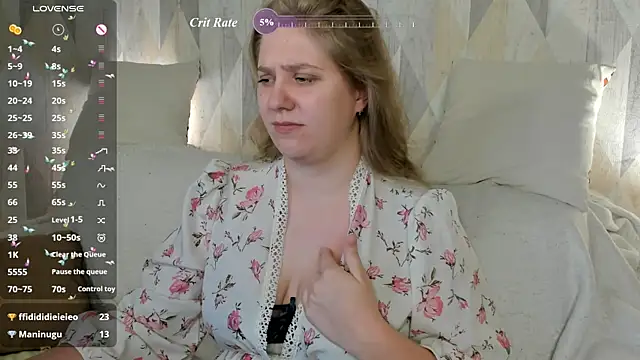 Megan_Violer live cam on StripChat