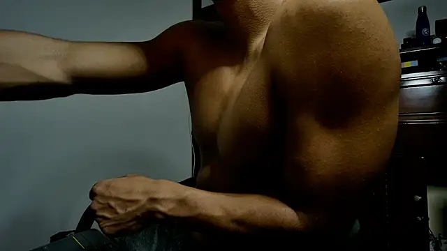 Jhon_wich live cam on StripChat