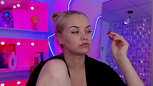 StephanieSweety webcam