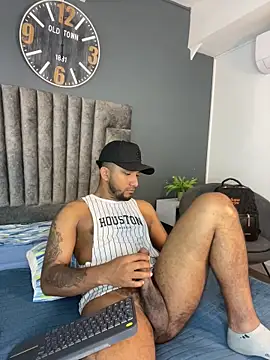 Robin_Rief webcam