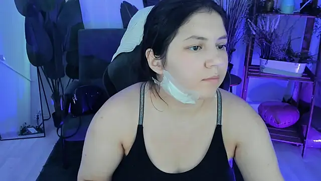 DiaAngell webcam