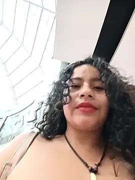 Yaya_watson webcam