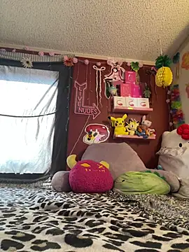 TranSexualJade95 webcam