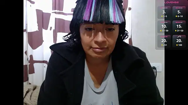 Acelinrose webcam