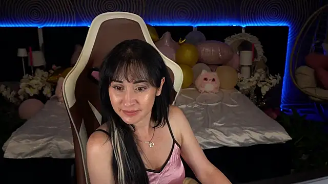 CarolinaaFoxyyy webcam