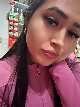 Sara_fun webcam