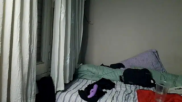 AishaGeisha webcam