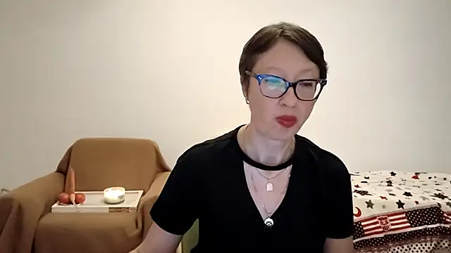 BellaRose_2020 webcam