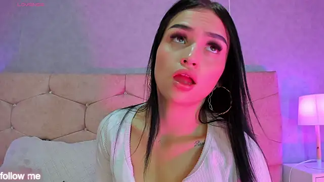 Sofi_Martinez_ webcam