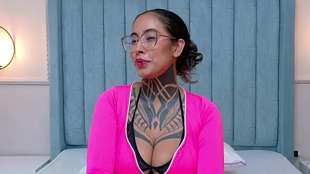 NicoleBlum webcam