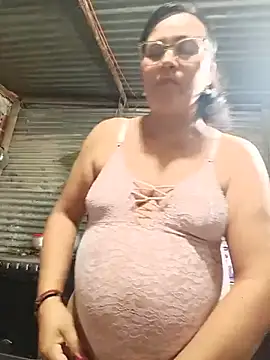Dirty_Pregnant_Mommy webcam
