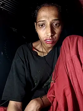Pinki_thakur_1 webcam
