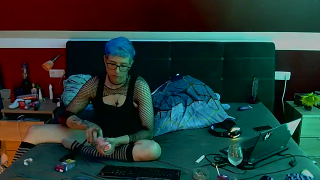 AskAveryAnything webcam